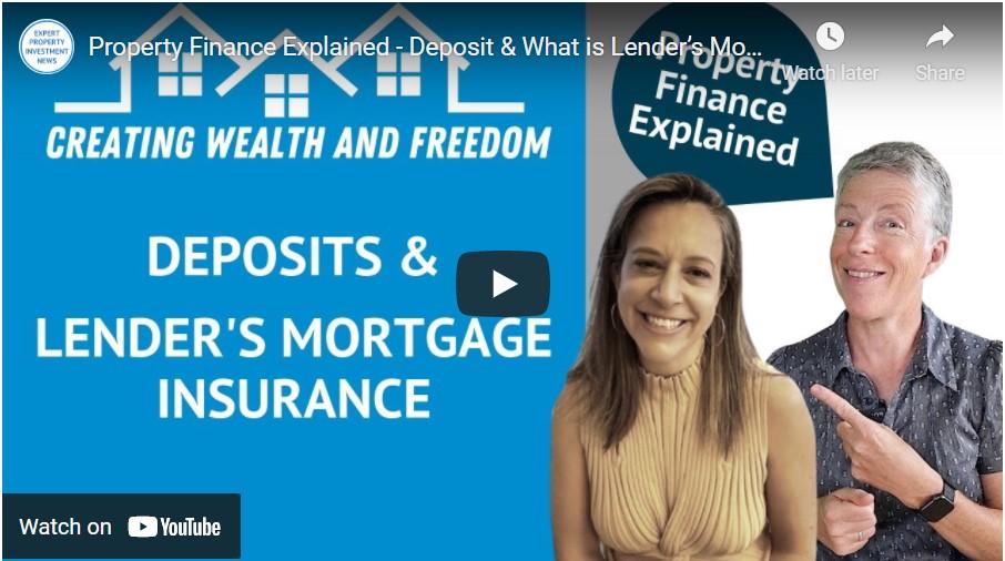 Lender's Mortgage Insurance