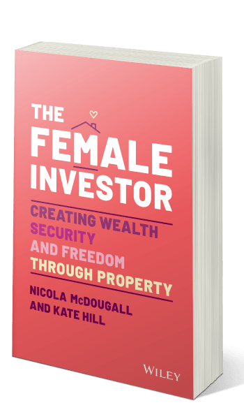 The Female Investor
