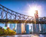 Brisbane having its moment in the property sun