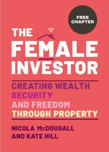 Free chapter The Female Investor