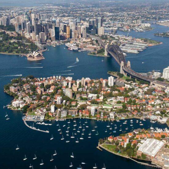 Declines accelerate across Sydney and Melbourne