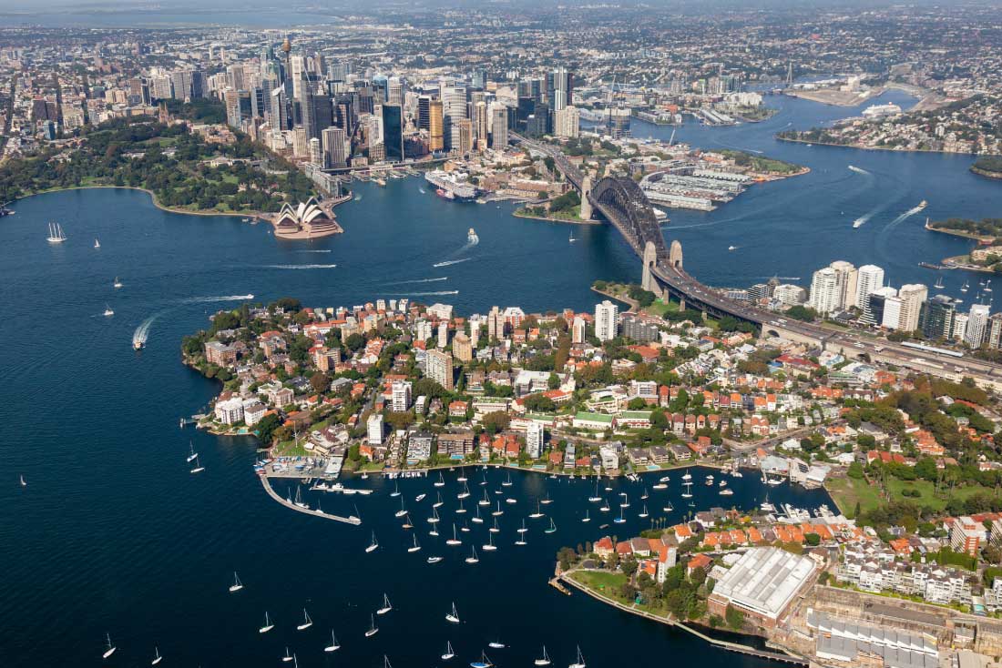 Declines accelerate across Sydney and Melbourne