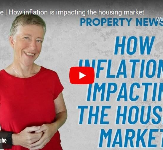 How inflation is impacting the housing market