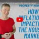 How inflation is impacting the housing market