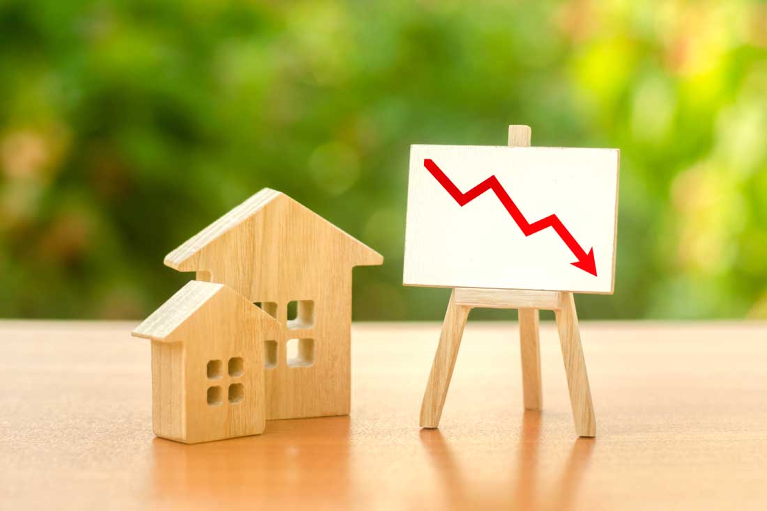 Housing downturn accelerates